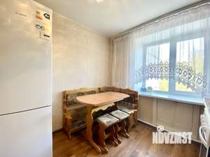 3-к квартира, посуточно, 64м2, 3/9 этаж