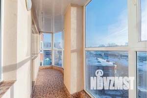 1-к квартира, посуточно, 52м2, 8/9 этаж