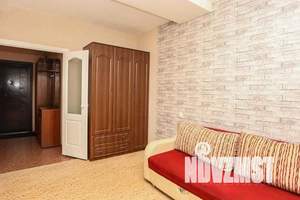 1-к квартира, посуточно, 35м2, 7/17 этаж