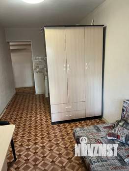 1-к квартира, на длительный срок, 22м2, 1/5 этаж