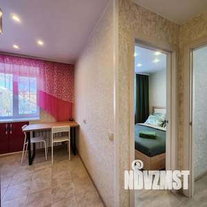 2-к квартира, посуточно, 40м2, 4/5 этаж