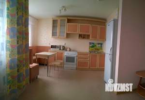 1-к квартира, на длительный срок, 42м2, 10/18 этаж
