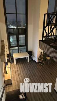 2-к квартира, посуточно, 50м2, 9/10 этаж