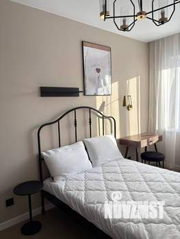 2-к квартира, на длительный срок, 40м2, 6/16 этаж