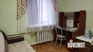 Студия квартира, на длительный срок, 18м2, 1/3 этаж