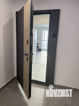 Студия квартира, на длительный срок, 31м2, 8/22 этаж