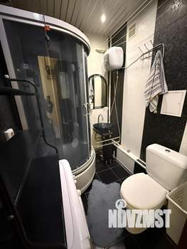 1-к квартира, на длительный срок, 31м2, 5/5 этаж