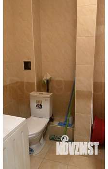 Студия квартира, на длительный срок, 25м2, 1/10 этаж