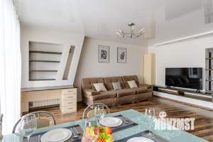2-к квартира, посуточно, 60м2, 9/10 этаж