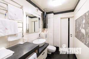 1-к квартира, посуточно, 65м2, 1/1 этаж