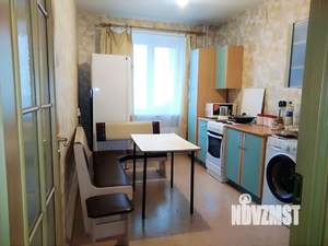 2-к квартира, на длительный срок, 64м2, 3/10 этаж