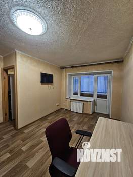 1-к квартира, на длительный срок, 31м2, 2/5 этаж