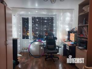 1-к квартира, на длительный срок, 21м2, 5/9 этаж