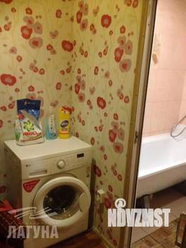 Студия квартира, на длительный срок, 14м2, 1/2 этаж