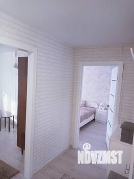 2-к квартира, на длительный срок, 46м2, 2/9 этаж