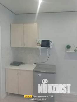 Студия квартира, посуточно, 20м2, 1/5 этаж
