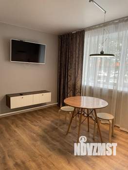 1-к квартира, на длительный срок, 25м2, 1/5 этаж