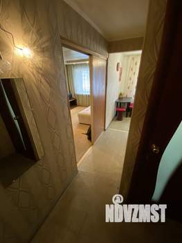 2-к квартира, на длительный срок, 48м2, 1/5 этаж