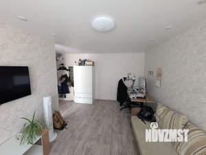 2-к квартира, на длительный срок, 44м2, 3/5 этаж