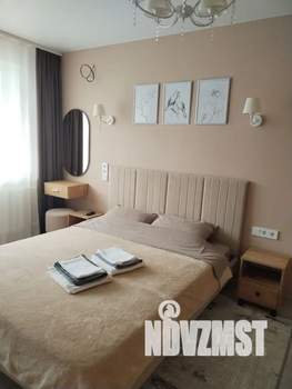 1-к квартира, посуточно, 32м2, 3/5 этаж