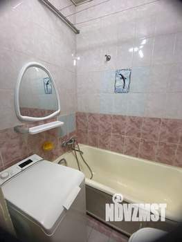 1-к квартира, на длительный срок, 31м2, 2/2 этаж