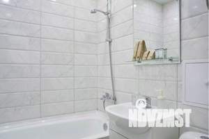 1-к квартира, посуточно, 31м2, 2/5 этаж