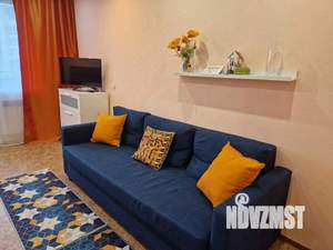 1-к квартира, посуточно, 26м2, 1/1 этаж