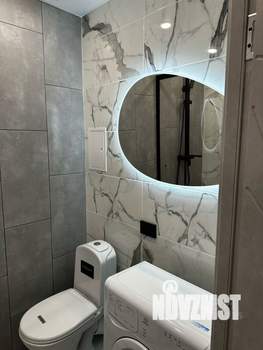 1-к квартира, на длительный срок, 30м2, 1/5 этаж