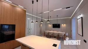 5-к квартира, на длительный срок, 161м2, 10/13 этаж