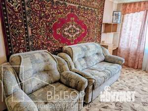 1-к квартира, на длительный срок, 30м2, 1/5 этаж