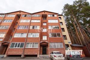 2-к квартира, на длительный срок, 32м2, 4/5 этаж