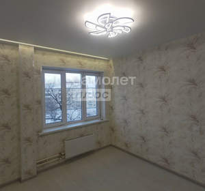 2-к квартира, на длительный срок, 51м2, 4/16 этаж