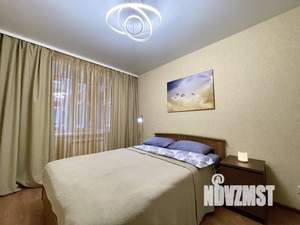 2-к квартира, посуточно, 45м2, 4/10 этаж