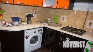 1-к квартира, посуточно, 32м2, 1/5 этаж