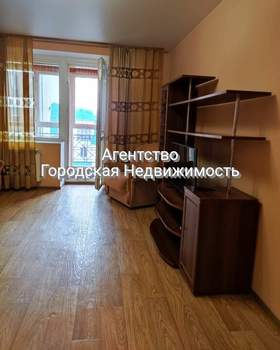 1-к квартира, на длительный срок, 50м2, 4/6 этаж