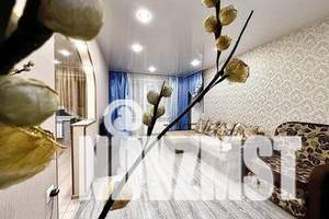 1-к квартира, посуточно, 46м2, 3/17 этаж