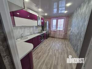 2-к квартира, на длительный срок, 59м2, 9/10 этаж