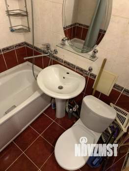 1-к квартира, на длительный срок, 30м2, 2/5 этаж