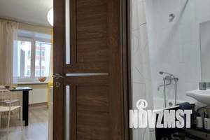 1-к квартира, посуточно, 40м2, 4/10 этаж