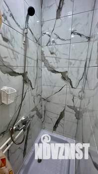 Студия квартира, посуточно, 16м2, 1/2 этаж