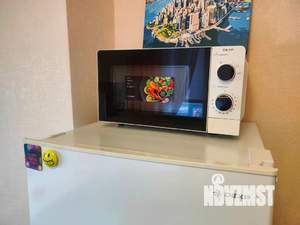 1-к квартира, посуточно, 35м2, 1/10 этаж