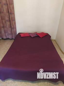 1-к квартира, на длительный срок, 30м2, 1/4 этаж