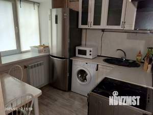 1-к квартира, на длительный срок, 35м2, 1/5 этаж