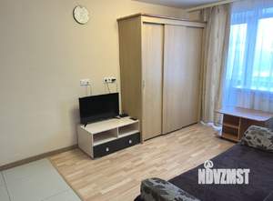 2-к квартира, посуточно, 40м2, 3/5 этаж