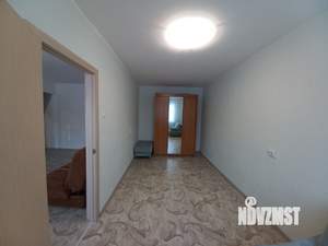 2-к квартира, на длительный срок, 44м2, 2/6 этаж