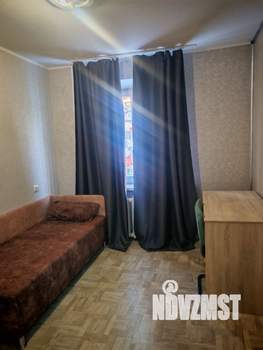 3-к квартира, на длительный срок, 56м2, 1/5 этаж