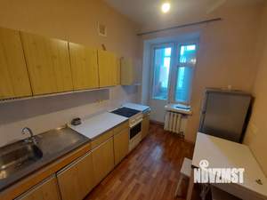 2-к квартира, на длительный срок, 60м2, 5/6 этаж