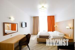 1-к квартира, посуточно, 45м2, 2/6 этаж