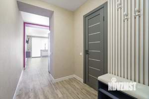 Студия квартира, посуточно, 33м2, 11/19 этаж