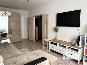 1-к квартира, на длительный срок, 36м2, 10/17 этаж